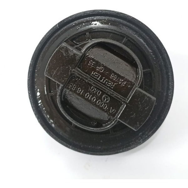 Tampa Óleo Motor Mercedes Gla 200 2016 A0000101685