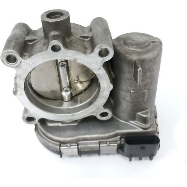 Corpo Borboleta Tbi Mercedes Gla 200 2016