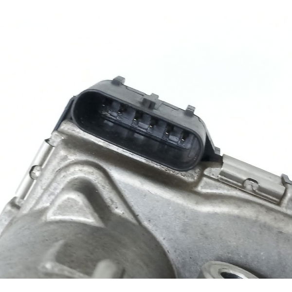 Corpo Borboleta Tbi Mercedes Gla 200 2016