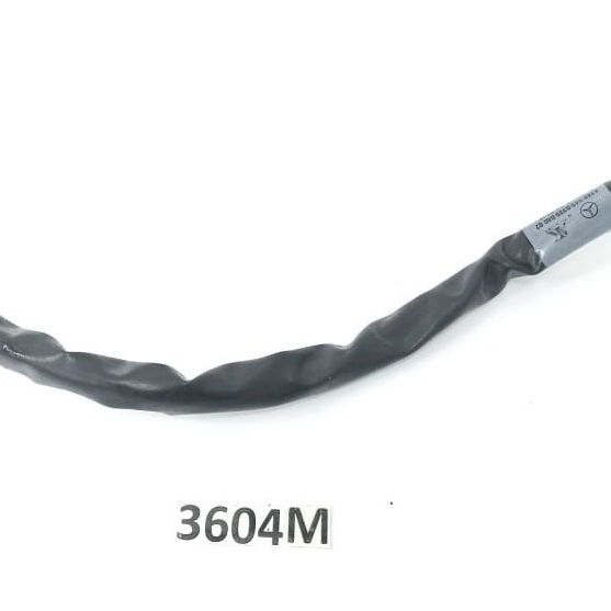 Cabo Terra Negativo Mercedes Gla 200 2016