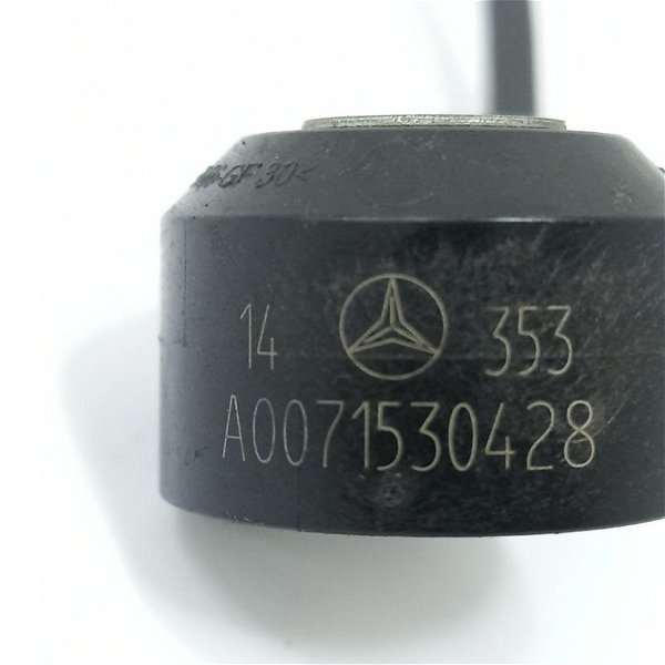 Sensor Detonação Mercedes Gla 200 2016 A0071530428