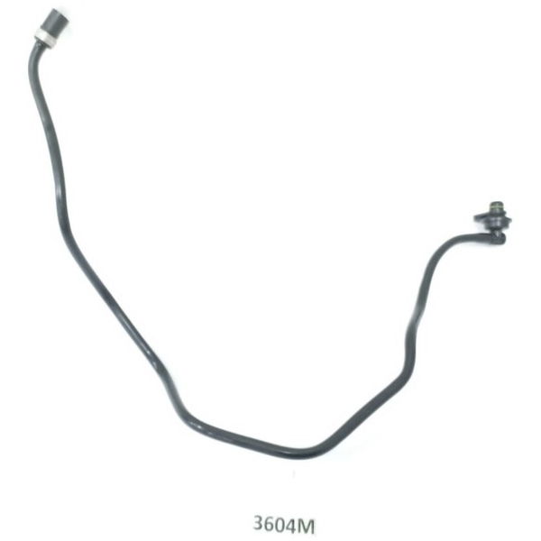Tubo Ar Coletor Mercedes Gla 200 2016 A2700181000