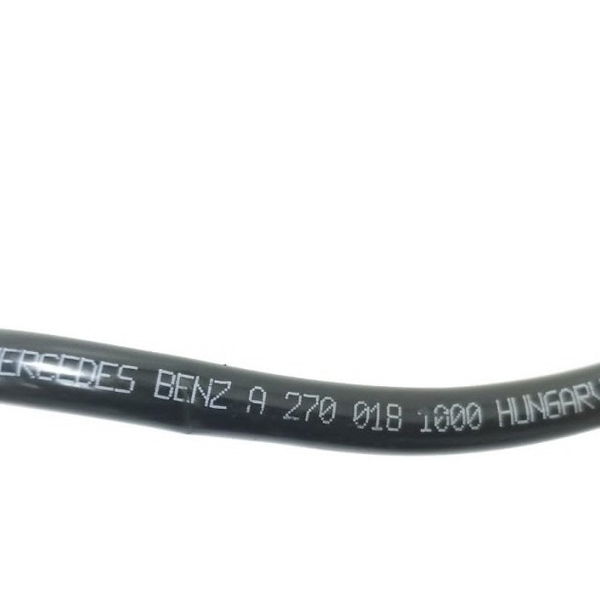 Tubo Ar Coletor Mercedes Gla 200 2016 A2700181000