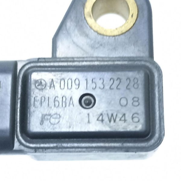 Sensor Map Mercedes Gla 200 2016 Unidade