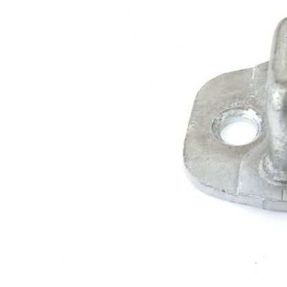 Batente Porta Traseira Direita Nissan Sentra 2014