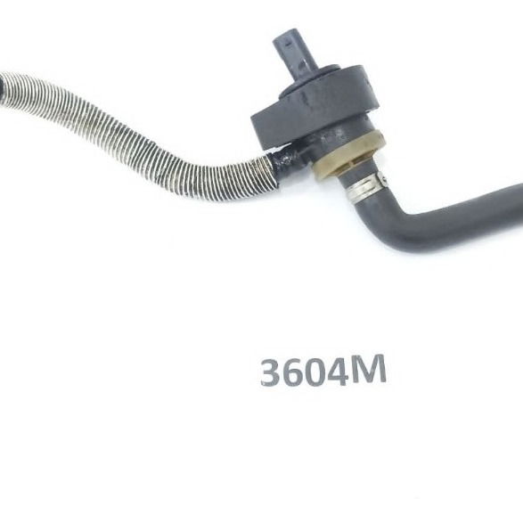 Válvula Purga Canister Mercedes Gla 200 2016