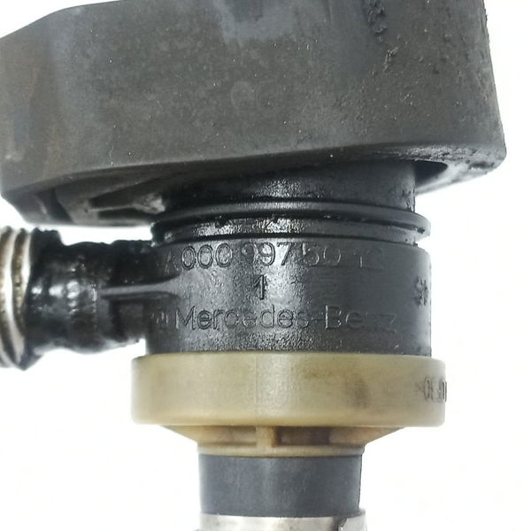 Válvula Purga Canister Mercedes Gla 200 2016