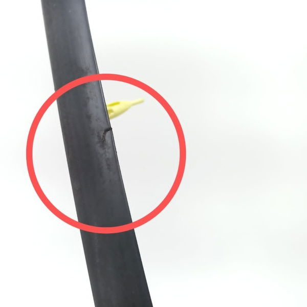 Vidro Fixo Traseira Direita Nissan Sentra 2014
