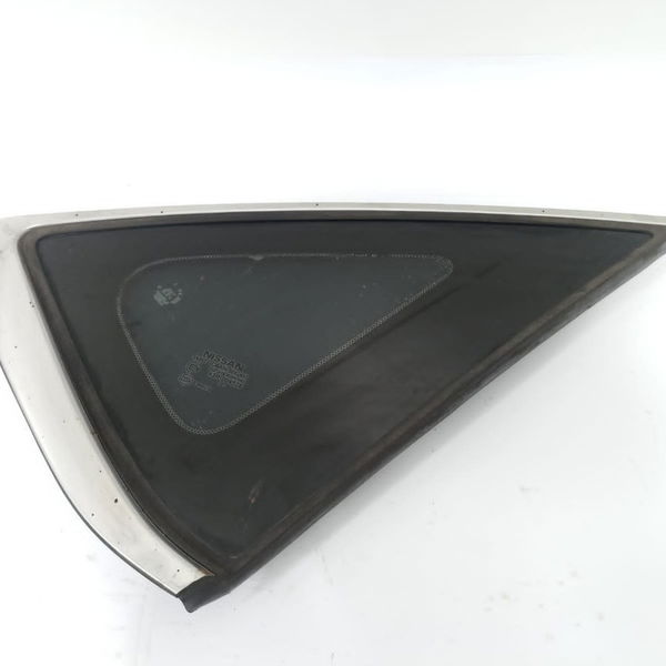 Vidro Fixo Traseira Direita Nissan Sentra 2014