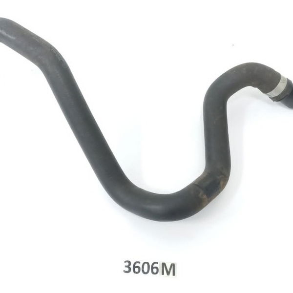 Mangueira Água Mercedes Gla 200 2016