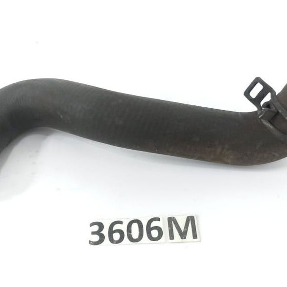 Mangueira Água Mercedes Gla 200 2016