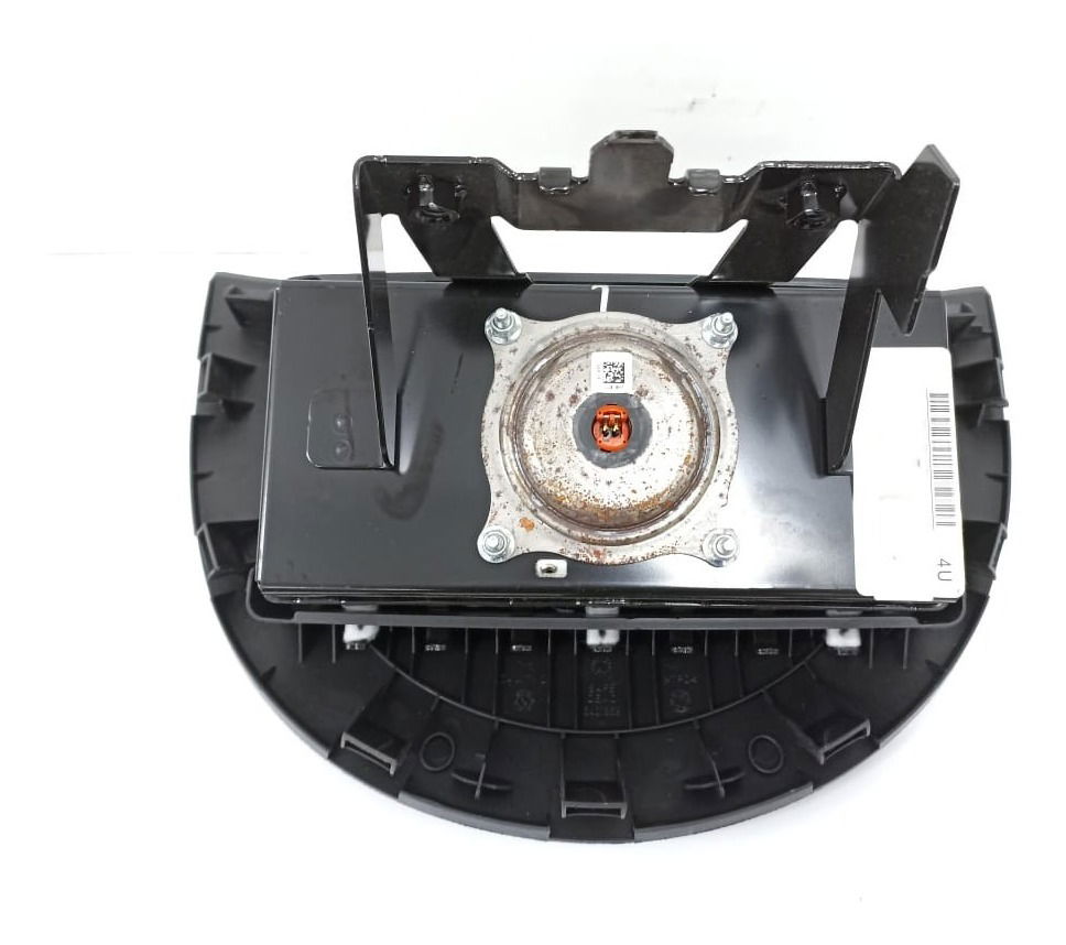 Kit Airbag Nissan Versa 2018 2019