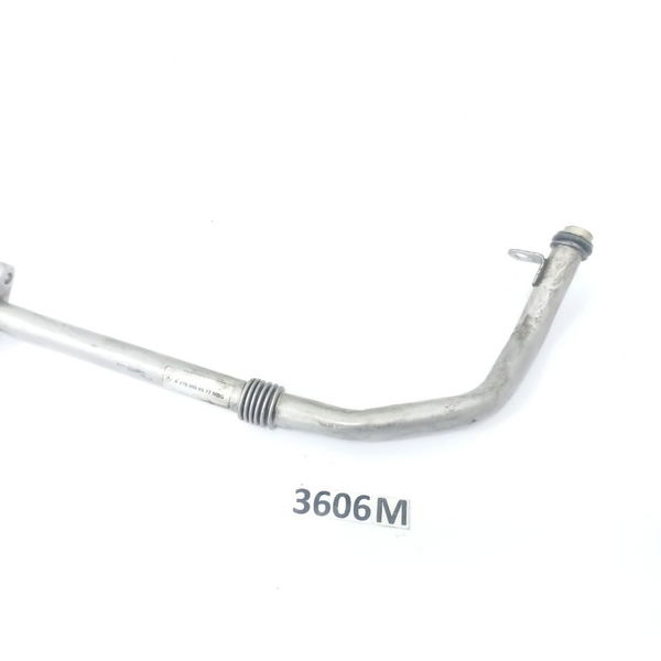 Cano Turbina  Mercedes Gla 200 2016 A2700900577