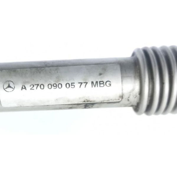 Cano Turbina  Mercedes Gla 200 2016 A2700900577