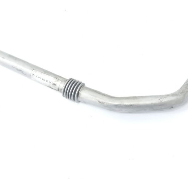 Cano Turbina  Mercedes Gla 200 2016 A2700900577