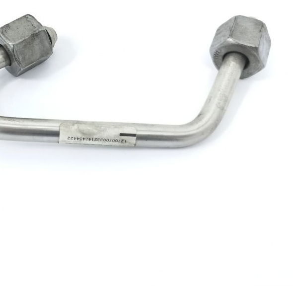 Cano Flauta Mercedes Gla 200 2016