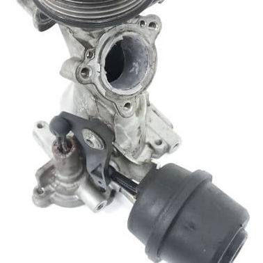 Bomba Da Água Mercedes Gla 200 2015 2016