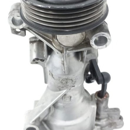 Bomba Da Água Mercedes Gla 200 2015 2016