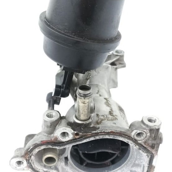Bomba Da Água Mercedes Gla 200 2015 2016