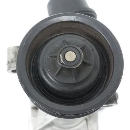 Bomba Da Água Mercedes Gla 200 2015 2016