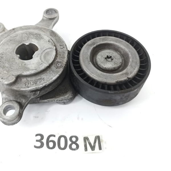 Tensor Correia Mercedes Gla 200 2015 2016