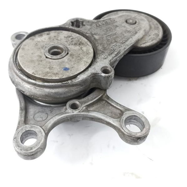 Tensor Correia Mercedes Gla 200 2015 2016