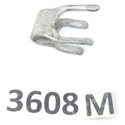 Trava Bico Injetor Mercedes Gla 200 2015 2016 Unidade