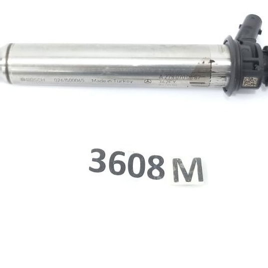 Bico Injetor Mercedes Gla 200 2015 2016  Unidade