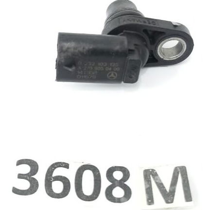 Sensor Fase Rotação Mercedes Gla 200 2016 Unidade