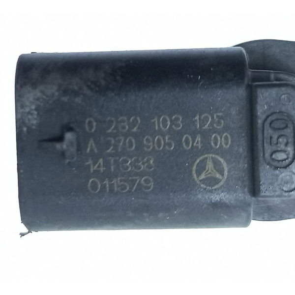 Sensor Fase Rotação Mercedes Gla 200 2016 Unidade