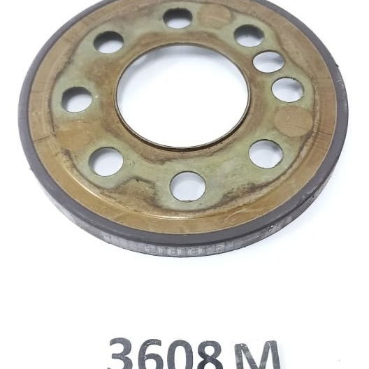 Roda Fônica Mercedes Gla 200 2015 2016 A2700320347