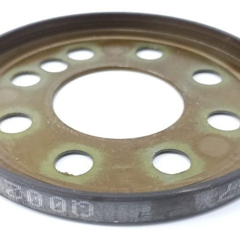 Roda Fônica Mercedes Gla 200 2015 2016 A2700320347