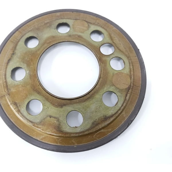 Roda Fônica Mercedes Gla 200 2015 2016 A2700320347