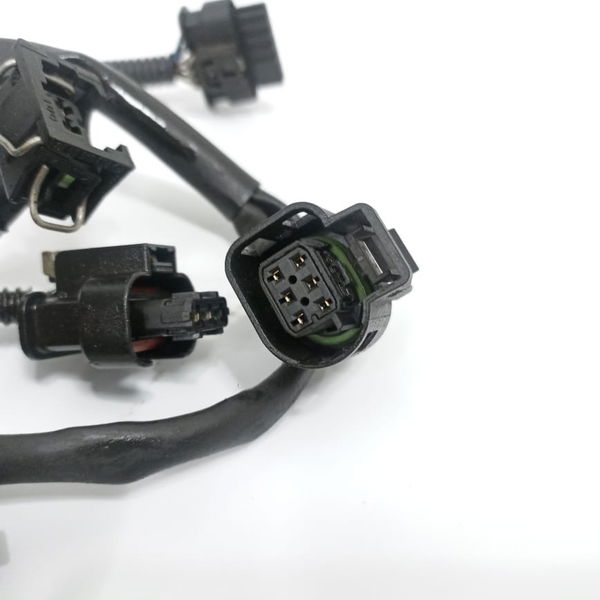 Chicote Motor Injeção Gla 200 2016 A2700104202