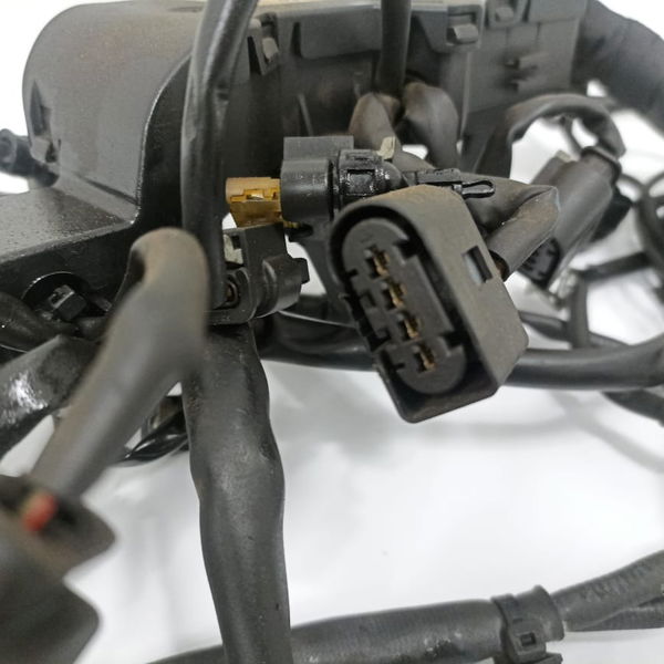 Chicote Motor Injeção Gla 200 2016 A2700104202