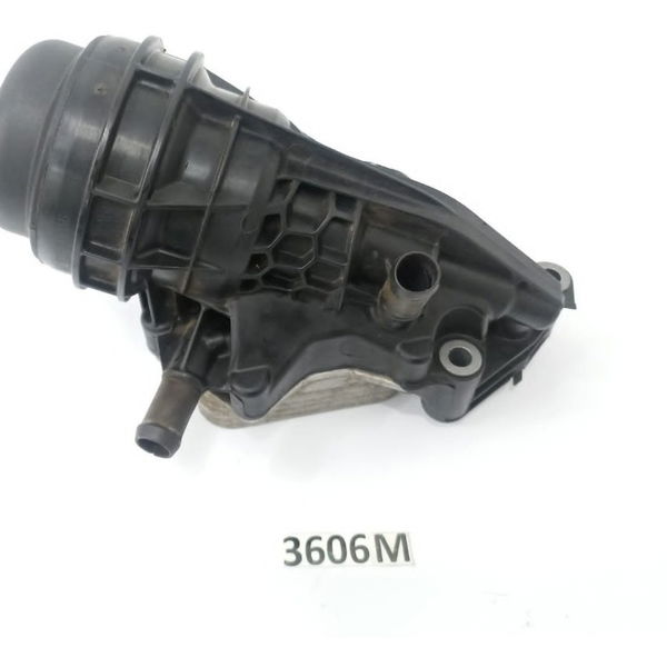Filtro Óleo Mercedes Gla 200 2016 A2701800810