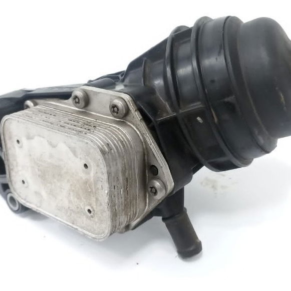 Filtro Óleo Mercedes Gla 200 2016 A2701800810