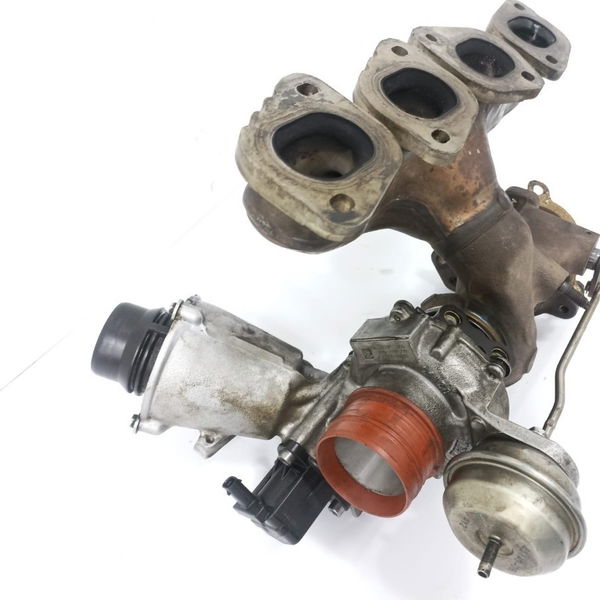 Turbina Mercedes Gla 200 2016 A2700902280