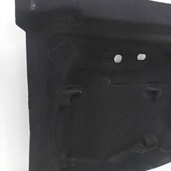 Forro Assoalho Porta Malas Mercedes Gla 200 2016