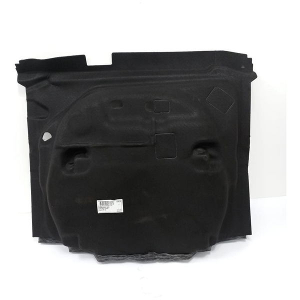 Forro Assoalho Porta Malas Mercedes Gla 200 2016