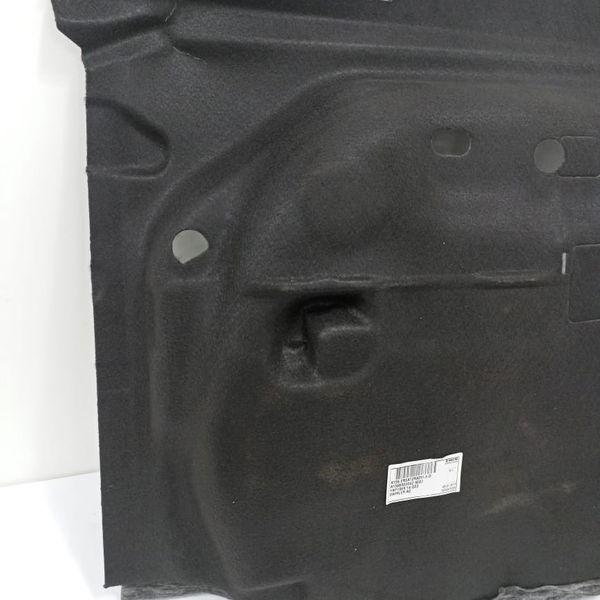 Forro Assoalho Porta Malas Mercedes Gla 200 2016