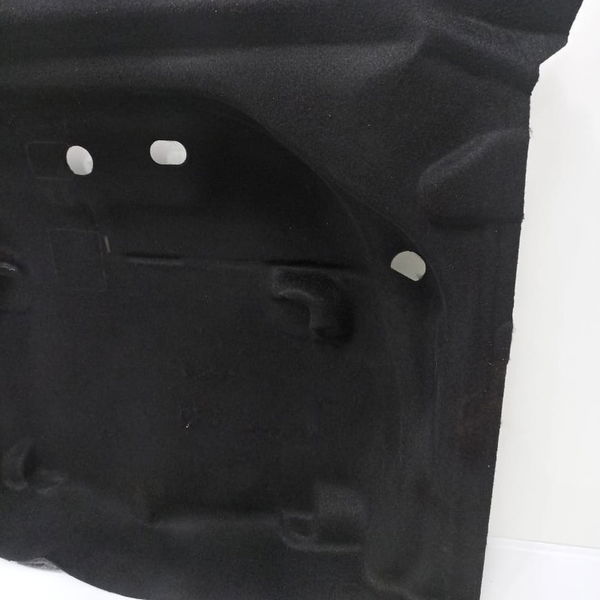 Forro Assoalho Porta Malas Mercedes Gla 200 2016