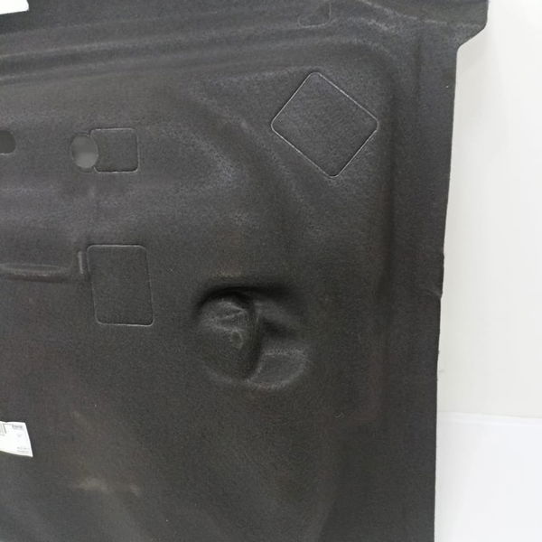 Forro Assoalho Porta Malas Mercedes Gla 200 2016