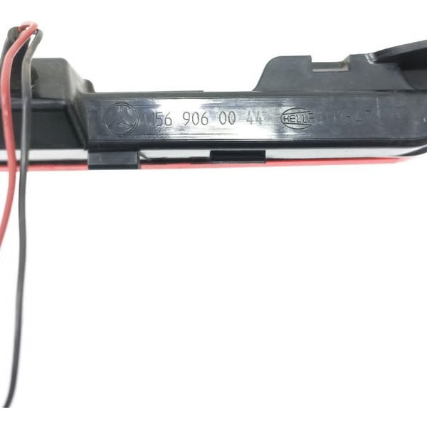Breaklight Mercedes Gla 200 2015 2016 A1569060044