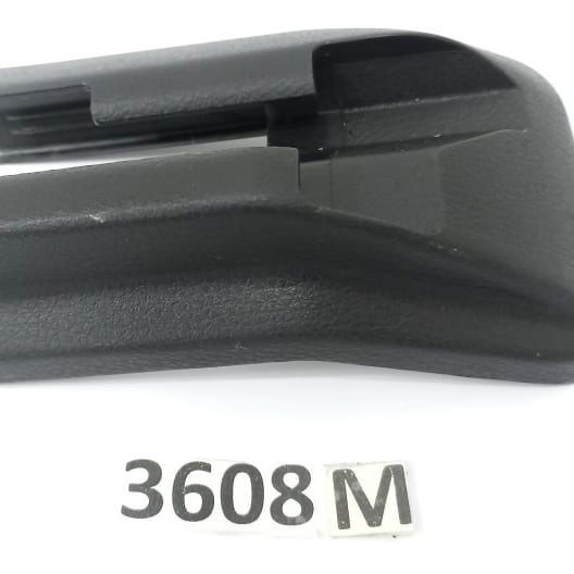 Acabamento Trilho Banco Mercedes Gla 200 2015 2016 