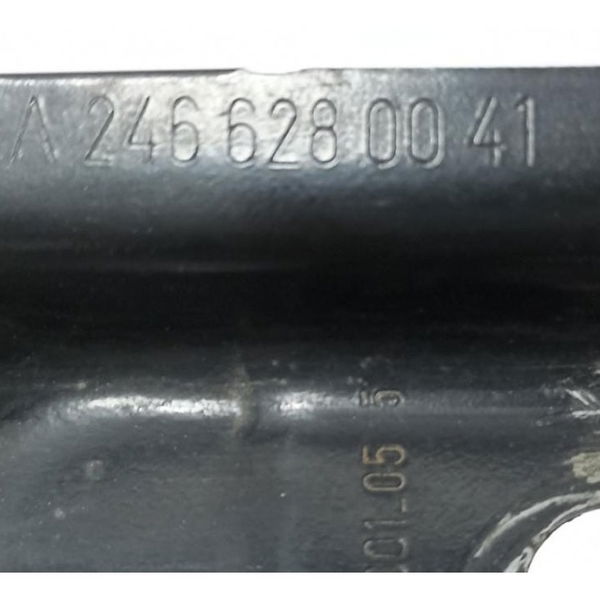 Suporte Bateria Mercedes Gla 200 2015 2016