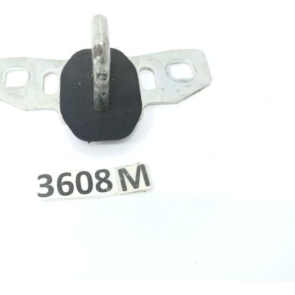 Batente Fechadura Porta Malas Mercedes Gla 200 2016