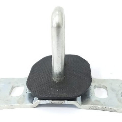 Batente Fechadura Porta Malas Mercedes Gla 200 2016