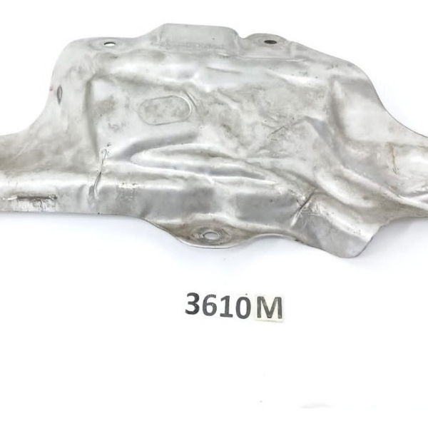 Defletor Turbina Mercedes Gla 200 2015 2016