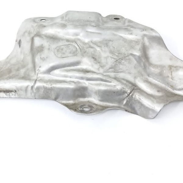 Defletor Turbina Mercedes Gla 200 2015 2016